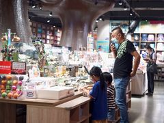 -扶光书店(中环店)