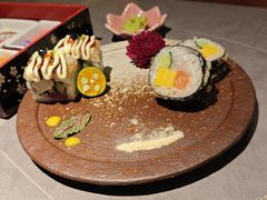 -胆道·海胆专门店(凯德晶萃店)