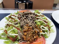 -土耳其卡巴布清真餐厅(西安店)