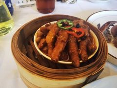 -粤菜王府·海鲜·茶市·海景餐厅(大梅沙店)