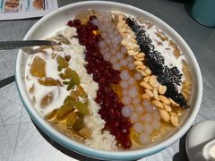 -姚姚酸菜鱼·金戈戈香港豉油鸡(喜荟城联名店)