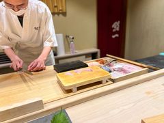 -鮨一日本料理(大中华店)
