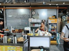 -廖老妈蹄花(中海国际店)