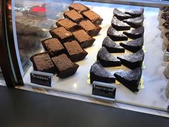 -Awfully Chocolate(来福士广场店)