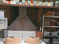 -黄山老妈·土菜(碧桂园店)