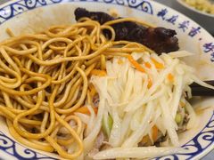 -梅溪·小伙子干挑面(安吉总店)
