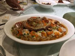 -顺风海鲜港(长寿路店)