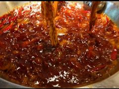 -老街坊市井火锅(营门口店)