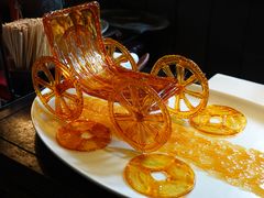 -三号黄浦会Canton Table