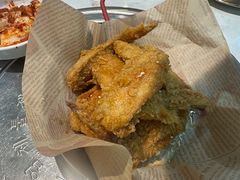 -六七八韩式烤肉·韩国料理(上杭路店)