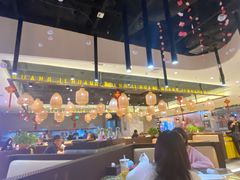 -黄记煌三汁焖锅(顺义华联店)