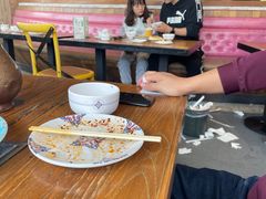 大堂-蒙亨·手把肉·蒙古包文化主题餐厅(天恒广场店)