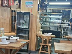 -平娃三宝烧烤·面食(富丰桥店)