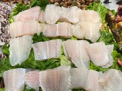 -苏格里岛自助海鲜烤肉(青秀万达店)