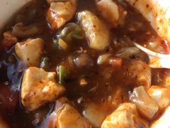 -段生记肉丸糊辣汤(西铁大明宫住宅小区店)