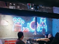 -有蚝有翅烧烤大排档·宵夜(右安门店)