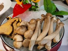-滇色蒸汽石锅鱼(京华城店)