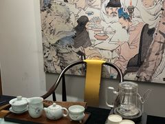 -维园悦谱·海派家常菜(乌鲁木齐南路店)
