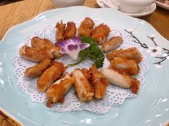 -寻味顺德·南记酒家·传统顺德菜·鱼生(广源路店)