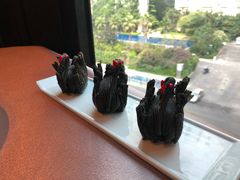 -广州文华东方酒店·江-由辉师傅主理