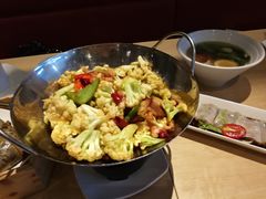 -避风塘(百联东郊店)