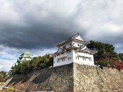 -名古屋城