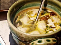 -雨后行菜(报慈北路店)