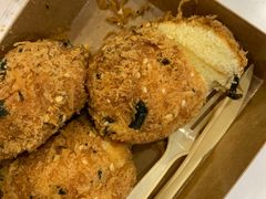 -幸福西饼面包茶饮(车公庙店)