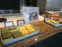 -白天鹅宾馆·流浮阁咖啡厅