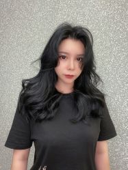 -3AM·S HAIR SALON烫发染发接发