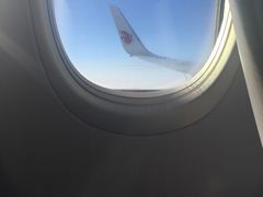 -哈尔滨太平国际机场