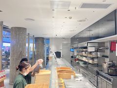 -老乡鸡(上海白玉兰广场店)