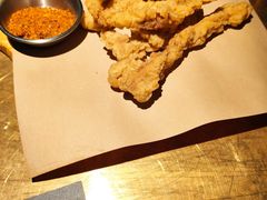 -烤匠麻辣烤鱼(万象城店)