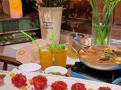 -小喜客·云南特色菜(纳西庭院店)
