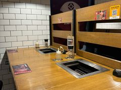 -小肉魁家•烧肉放题自助(南门中大国际店)
