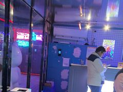 -移动谜城·大笨象密室逃脱(五棵松店)