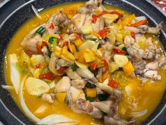 -马凯餐厅(地安门店)