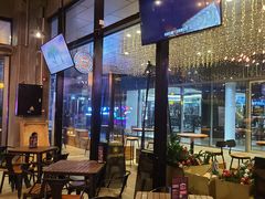 露天位-Devils’ Brewery小恶魔精酿啤酒(泛海美式熏肉店)