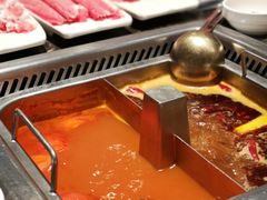 -海底捞火锅(振华商厦店)