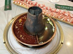 -阳坊胜利涮羊肉(阳坊老店)