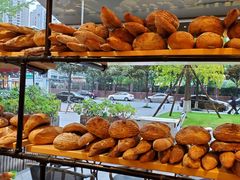 -面包谷Grains n' Beans(九号公馆店)