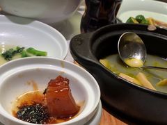 -徽镇小厨·经典徽菜(十里河店)