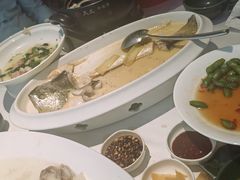 -蒸膳坊(王寨店)