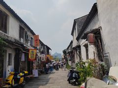 -绍兴书圣故里景区