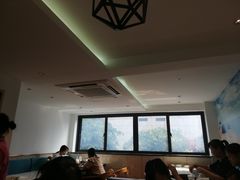 -乌江鱼杭帮菜(西湖店)