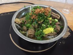 -鑫宝沙茶牛肉火锅(永泰店)
