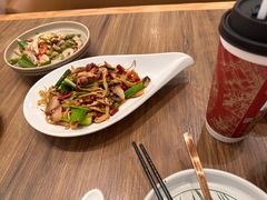 -云海肴·汽锅鸡·云南菜(广安门天虹店)