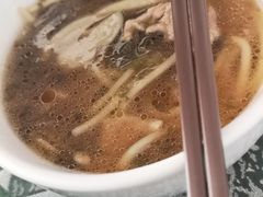 -湖畔居茶楼(湖滨店)