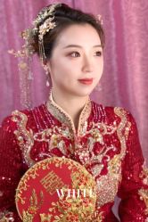 -纯色时光婚纱艺术馆WHITE