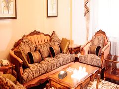 -北京红螺园饭店